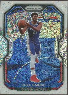 Joel Embiid