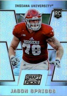 Jason Spriggs