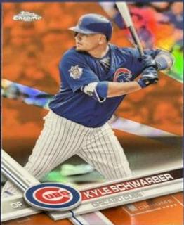 Kyle Schwarber