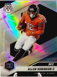 Allen Robinson II