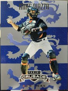 Mike Piazza