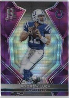 Andrew Luck