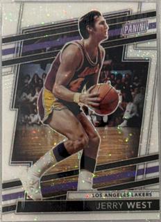 Jerry West
