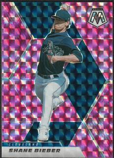Shane Bieber