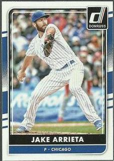 Jake Arrieta
