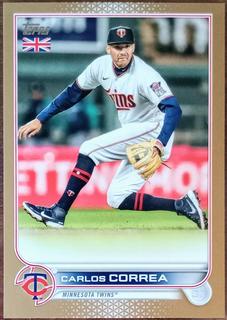 Carlos Correa