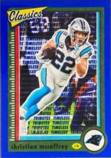 Christian McCaffrey
