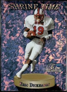 Eric Dickerson