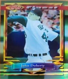 John Doherty