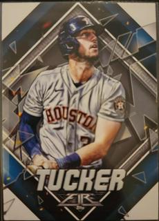 Kyle Tucker