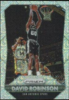 David Robinson