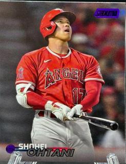 Shohei Ohtani