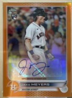 Jake Meyers