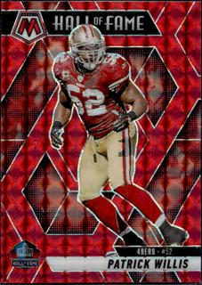 Patrick Willis