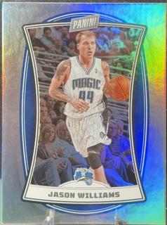 Jason Williams