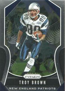 Troy Brown