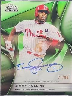 Jimmy Rollins