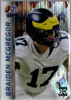 Braiden McGregor