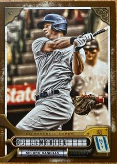 DJ LeMahieu