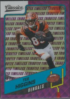 Tee Higgins