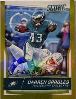 Darren Sproles