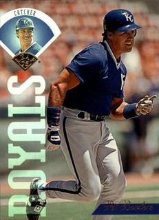 Pat Borders