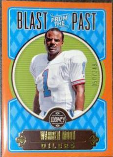 Warren Moon