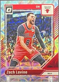 Zach LaVine