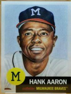 Hank Aaron