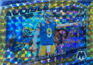 Matthew Stafford