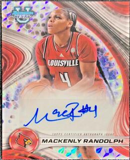 Mackenly Randolph