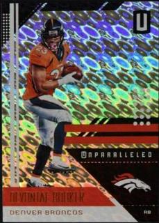 Devontae Booker