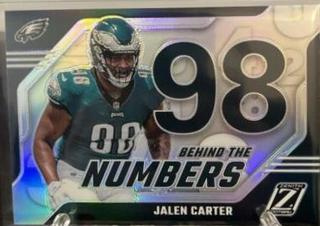 Jalen Carter