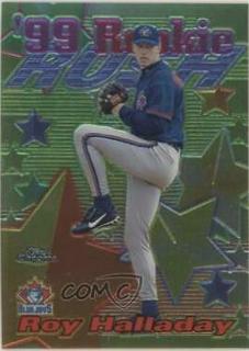 Roy Halladay