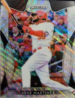 Jose Martinez