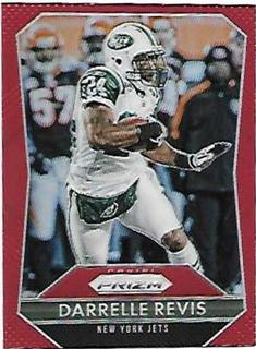 Darrelle Revis