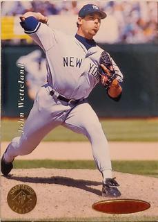 John Wetteland
