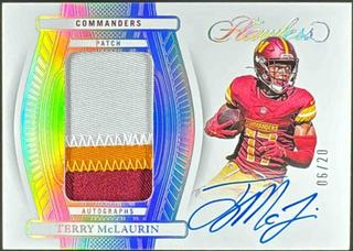 Terry McLaurin
