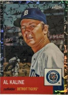 Al Kaline