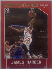 James Harden