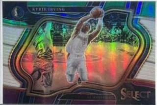 Kyrie Irving
