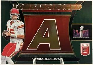 Patrick Mahomes II