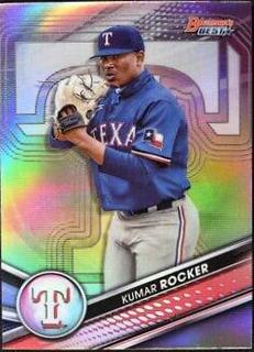 Kumar Rocker