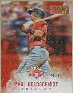 Paul Goldschmidt