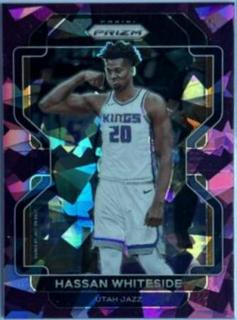 Hassan Whiteside