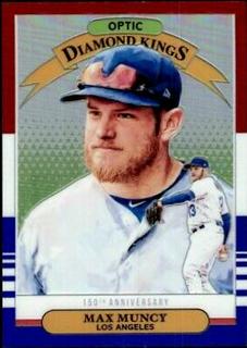 Max Muncy