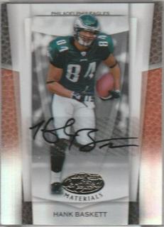 Hank Baskett