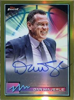 Dan Majerle