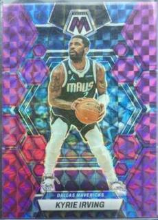 Kyrie Irving