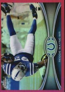 Reggie Wayne
